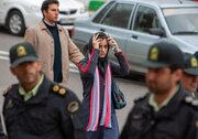 ببینید |  توضیحات رئیس پلیس پایتخت درباره آغاز مرحله جدید طرح عفاف و حجاب در تهران
